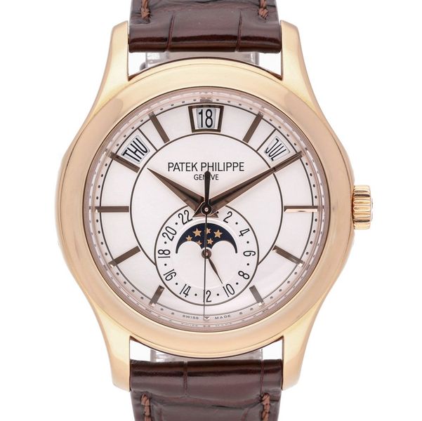 Patek Philippe Complications 5205R-001